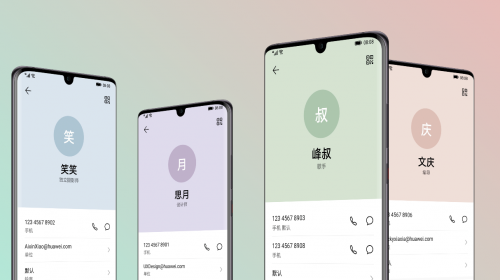 她叫Emma，用画笔创作梦想的世界(图5)